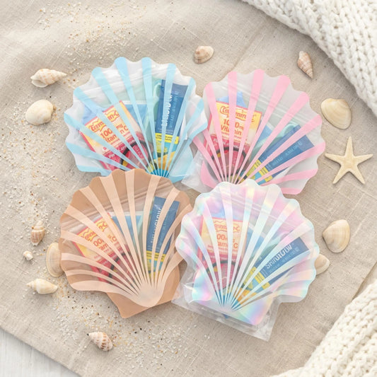 Seashell Hangover Wellness Kit